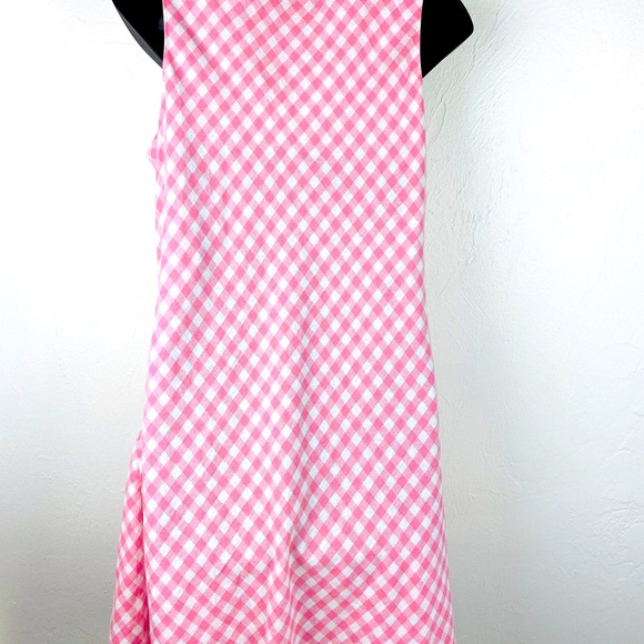 Tommy Bahama Plaid Dress - Picture 2 of 10